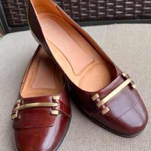 Naturalizer N5 Contour shoes